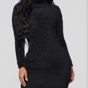 fashionova “beverly hills babe dress”